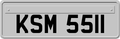 KSM5511