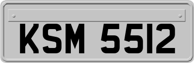 KSM5512