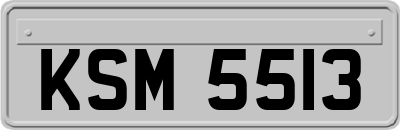 KSM5513