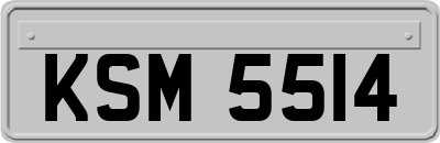 KSM5514