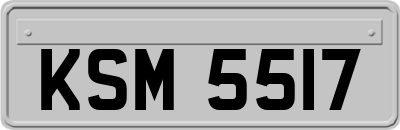 KSM5517