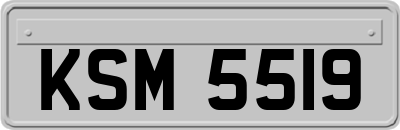 KSM5519