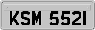 KSM5521