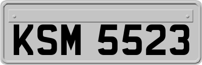 KSM5523