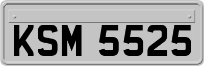 KSM5525