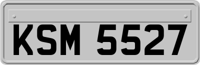 KSM5527