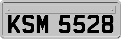 KSM5528