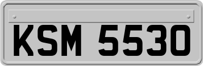 KSM5530
