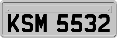 KSM5532