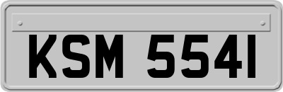 KSM5541