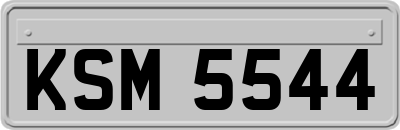 KSM5544