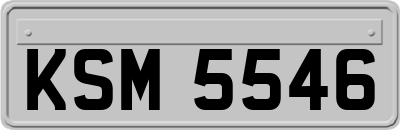 KSM5546