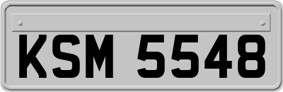 KSM5548