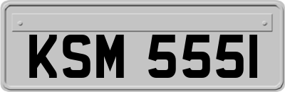KSM5551