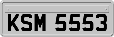 KSM5553