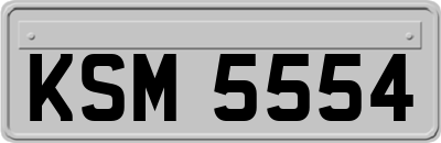 KSM5554