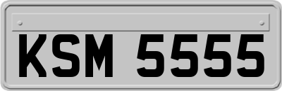 KSM5555