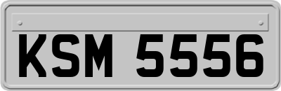 KSM5556