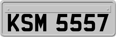 KSM5557