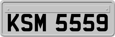 KSM5559