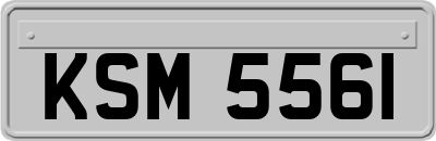 KSM5561