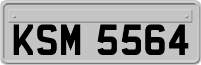 KSM5564