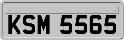 KSM5565