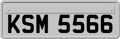 KSM5566