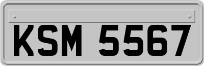 KSM5567