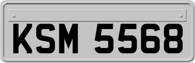 KSM5568