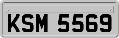 KSM5569