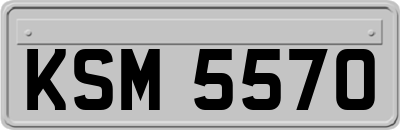 KSM5570