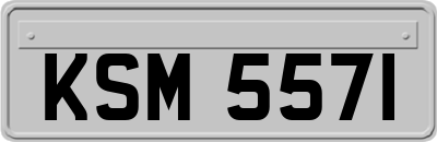 KSM5571