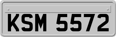 KSM5572
