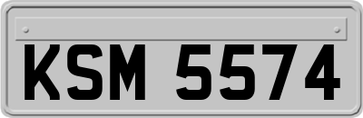 KSM5574