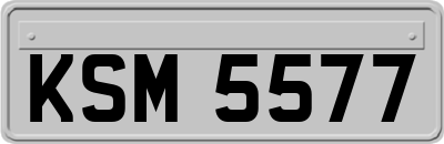 KSM5577