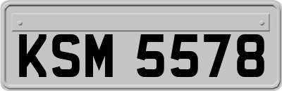 KSM5578