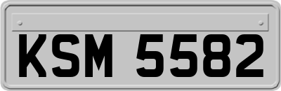 KSM5582