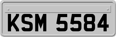 KSM5584
