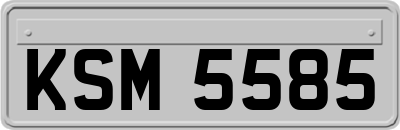 KSM5585