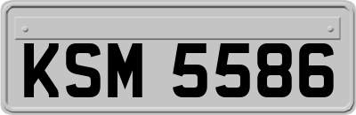 KSM5586