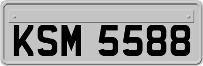 KSM5588