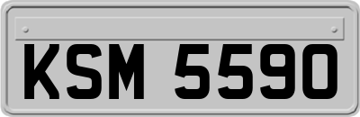KSM5590