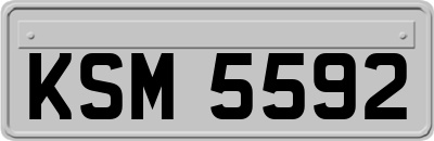 KSM5592