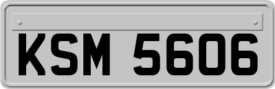 KSM5606