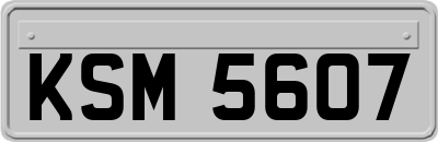 KSM5607