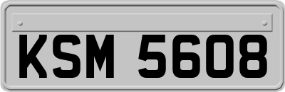 KSM5608