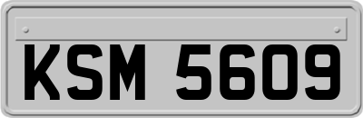 KSM5609