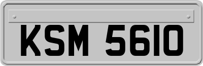 KSM5610