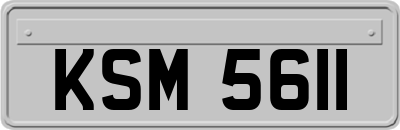 KSM5611